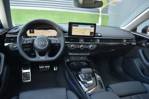 Audi A5 S line  35 TDI 120kW S tronic Sportback Hibrido, Matrix, Techo, CarPlay, Camara  - Foto 62