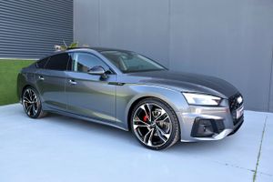 Audi A5 S line  35 TDI 120kW S tronic Sportback Hibrido, Matrix, Techo, CarPlay, Camara  - Foto 32