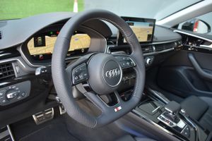 Audi A5 S line  35 TDI 120kW S tronic Sportback Hibrido, Matrix, Techo, CarPlay, Camara  - Foto 45