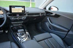 Audi A5 S line  35 TDI 120kW S tronic Sportback Hibrido, Matrix, Techo, CarPlay, Camara  - Foto 63