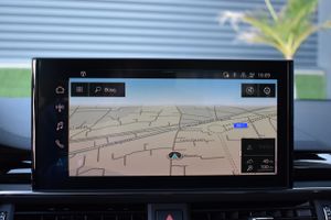 Audi A5 S line  35 TDI 120kW S tronic Sportback Hibrido, Matrix, Techo, CarPlay, Camara  - Foto 13