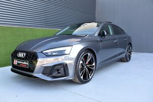 Audi A5 S line  35 TDI 120kW S tronic Sportback Hibrido, Matrix, Techo, CarPlay, Camara  - Foto 22