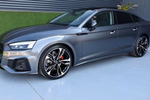 Audi A5 S line  35 TDI 120kW S tronic Sportback Hibrido, Matrix, Techo, CarPlay, Camara  - Foto 24