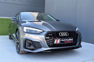 Audi A5 S line  35 TDI 120kW S tronic Sportback Hibrido, Matrix, Techo, CarPlay, Camara  - Foto 34