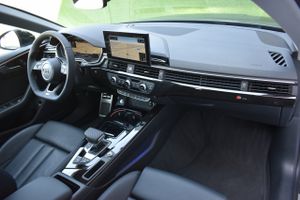 Audi A5 S line  35 TDI 120kW S tronic Sportback Hibrido, Matrix, Techo, CarPlay, Camara  - Foto 57