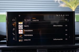 Audi A5 S line  35 TDI 120kW S tronic Sportback Hibrido, Matrix, Techo, CarPlay, Camara  - Foto 84