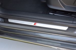 Audi A5 S line  35 TDI 120kW S tronic Sportback Hibrido, Matrix, Techo, CarPlay, Camara  - Foto 50