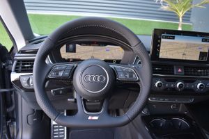Audi A5 S line  35 TDI 120kW S tronic Sportback Hibrido, Matrix, Techo, CarPlay, Camara  - Foto 10