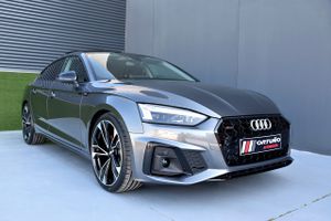 Audi A5 S line  35 TDI 120kW S tronic Sportback Hibrido, Matrix, Techo, CarPlay, Camara  - Foto 6