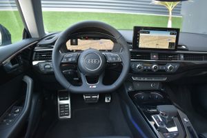 Audi A5 S line  35 TDI 120kW S tronic Sportback Hibrido, Matrix, Techo, CarPlay, Camara  - Foto 65