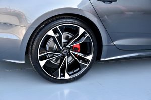 Audi A5 S line  35 TDI 120kW S tronic Sportback Hibrido, Matrix, Techo, CarPlay, Camara  - Foto 30