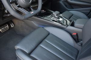 Audi A5 S line  35 TDI 120kW S tronic Sportback Hibrido, Matrix, Techo, CarPlay, Camara  - Foto 14