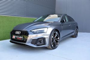 Audi A5 S line  35 TDI 120kW S tronic Sportback Hibrido, Matrix, Techo, CarPlay, Camara  - Foto 21