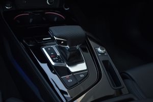 Audi A5 S line  35 TDI 120kW S tronic Sportback Hibrido, Matrix, Techo, CarPlay, Camara  - Foto 11