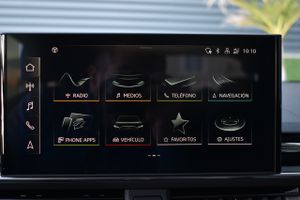 Audi A5 S line  35 TDI 120kW S tronic Sportback Hibrido, Matrix, Techo, CarPlay, Camara  - Foto 87