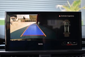 Audi A5 S line  35 TDI 120kW S tronic Sportback Hibrido, Matrix, Techo, CarPlay, Camara  - Foto 12
