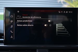 Audi A5 S line  35 TDI 120kW S tronic Sportback Hibrido, Matrix, Techo, CarPlay, Camara  - Foto 99