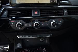 Audi A5 S line  35 TDI 120kW S tronic Sportback Hibrido, Matrix, Techo, CarPlay, Camara  - Foto 75