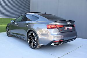 Audi A5 S line  35 TDI 120kW S tronic Sportback Hibrido, Matrix, Techo, CarPlay, Camara  - Foto 37