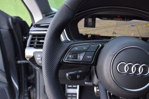 Audi A5 S line  35 TDI 120kW S tronic Sportback Hibrido, Matrix, Techo, CarPlay, Camara  - Foto 69