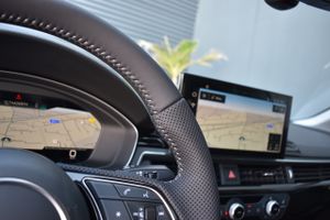 Audi A5 S line  35 TDI 120kW S tronic Sportback Hibrido, Matrix, Techo, CarPlay, Camara  - Foto 68