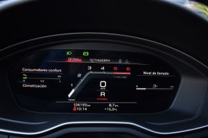 Audi A5 S line  35 TDI 120kW S tronic Sportback Hibrido, Matrix, Techo, CarPlay, Camara  - Foto 106