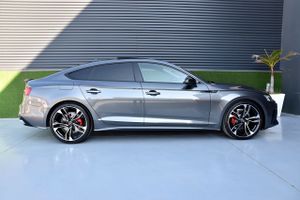 Audi A5 S line  35 TDI 120kW S tronic Sportback Hibrido, Matrix, Techo, CarPlay, Camara  - Foto 5