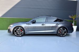 Audi A5 S line  35 TDI 120kW S tronic Sportback Hibrido, Matrix, Techo, CarPlay, Camara  - Foto 3