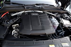 Audi A5 S line  35 TDI 120kW S tronic Sportback Hibrido, Matrix, Techo, CarPlay, Camara  - Foto 8