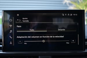 Audi A5 S line  35 TDI 120kW S tronic Sportback Hibrido, Matrix, Techo, CarPlay, Camara  - Foto 102