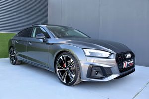 Audi A5 S line  35 TDI 120kW S tronic Sportback Hibrido, Matrix, Techo, CarPlay, Camara  - Foto 33