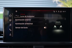Audi A5 S line  35 TDI 120kW S tronic Sportback Hibrido, Matrix, Techo, CarPlay, Camara  - Foto 94