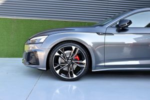 Audi A5 S line  35 TDI 120kW S tronic Sportback Hibrido, Matrix, Techo, CarPlay, Camara  - Foto 19