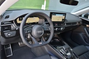 Audi A5 S line  35 TDI 120kW S tronic Sportback Hibrido, Matrix, Techo, CarPlay, Camara  - Foto 9