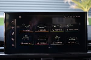 Audi A5 S line  35 TDI 120kW S tronic Sportback Hibrido, Matrix, Techo, CarPlay, Camara  - Foto 83