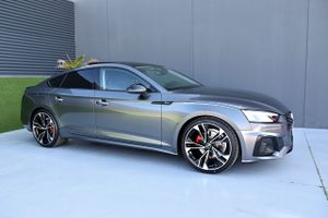 Audi A5 S line  35 TDI 120kW S tronic Sportback Hibrido, Matrix, Techo, CarPlay, Camara  - Foto 31