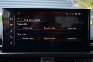 Audi A5 S line  35 TDI 120kW S tronic Sportback Hibrido, Matrix, Techo, CarPlay, Camara  - Foto 91