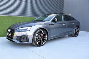 Audi A5 S line  35 TDI 120kW S tronic Sportback Hibrido, Matrix, Techo, CarPlay, Camara  - Foto 23