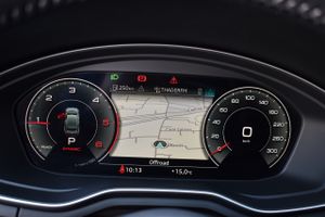 Audi A5 S line  35 TDI 120kW S tronic Sportback Hibrido, Matrix, Techo, CarPlay, Camara  - Foto 105