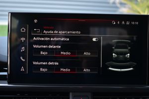 Audi A5 S line  35 TDI 120kW S tronic Sportback Hibrido, Matrix, Techo, CarPlay, Camara  - Foto 89