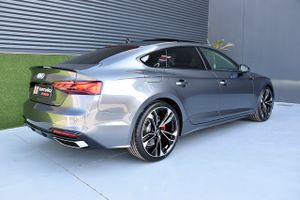 Audi A5 S line  35 TDI 120kW S tronic Sportback Hibrido, Matrix, Techo, CarPlay, Camara  - Foto 28