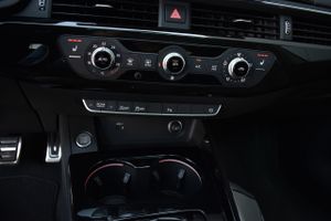 Audi A5 S line  35 TDI 120kW S tronic Sportback Hibrido, Matrix, Techo, CarPlay, Camara  - Foto 76