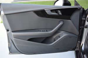 Audi A5 S line  35 TDI 120kW S tronic Sportback Hibrido, Matrix, Techo, CarPlay, Camara  - Foto 47