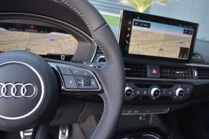 Audi A5 S line  35 TDI 120kW S tronic Sportback Hibrido, Matrix, Techo, CarPlay, Camara  - Foto 67