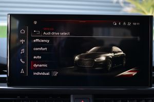 Audi A5 S line  35 TDI 120kW S tronic Sportback Hibrido, Matrix, Techo, CarPlay, Camara  - Foto 90