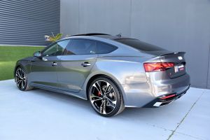 Audi A5 S line  35 TDI 120kW S tronic Sportback Hibrido, Matrix, Techo, CarPlay, Camara  - Foto 36