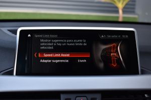BMW X1 sDrive16d Navegacion Profesional  - Foto 72