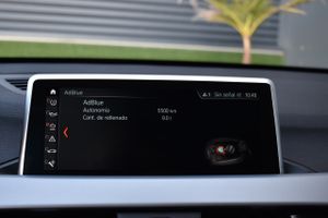 BMW X1 sDrive16d Navegacion Profesional  - Foto 80