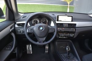 BMW X1 sDrive16d Navegacion Profesional  - Foto 53
