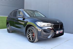 BMW X1 sDrive16d Navegacion Profesional  - Foto 30